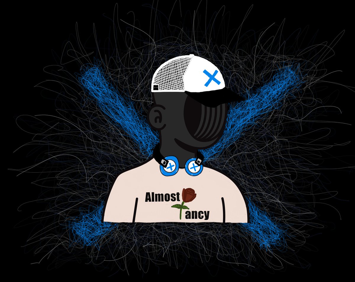 rcmalundo's tweet photo. My entry for the @almostfancy trait contest.
#AlmostFancy ❌ https://t.co/0BsWoShRk0