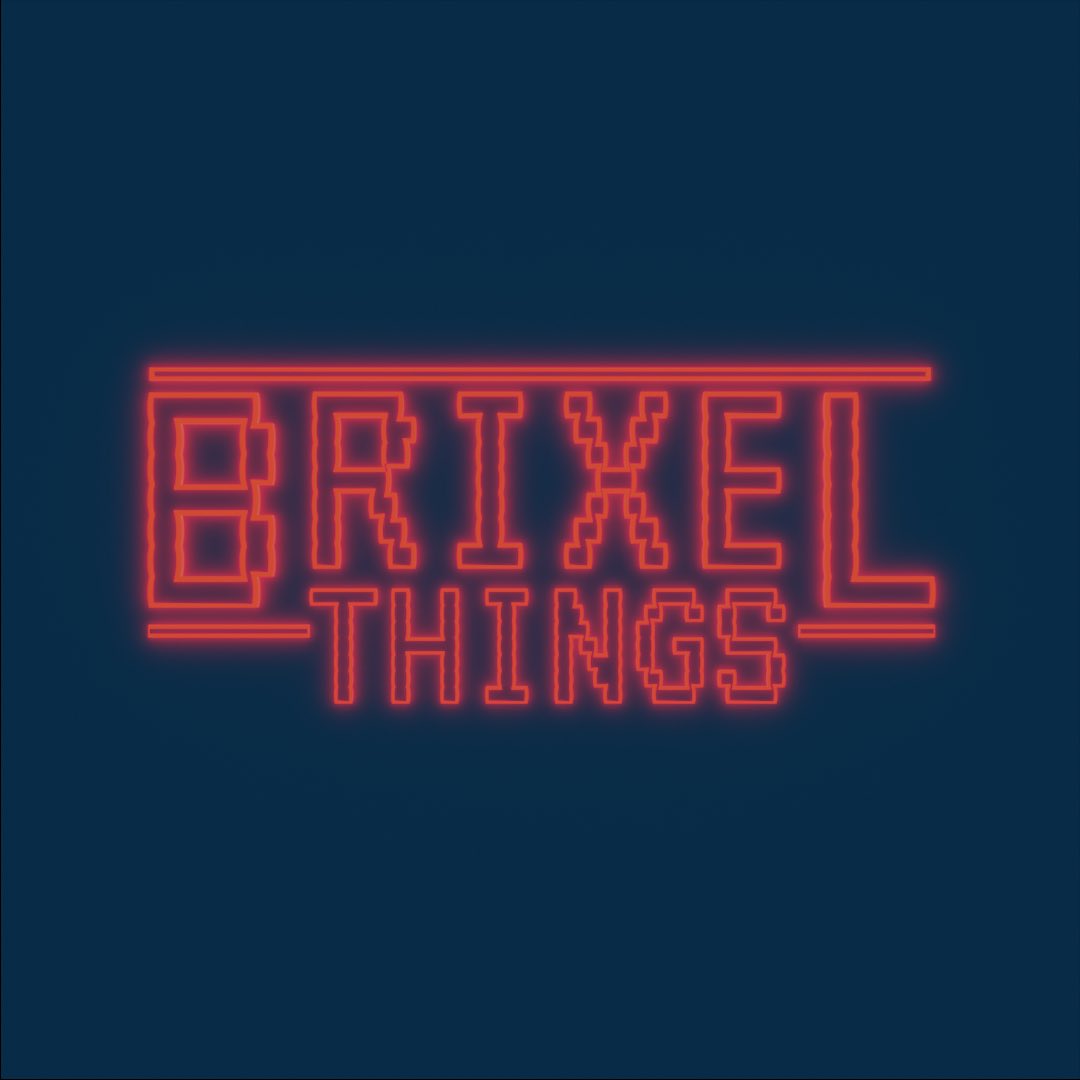 brixels_nft's tweet photo. ♥️ BRIXEL THINGS 💯

10 limited #StrangerThings Brixels available in our collection 🙌🏼
https://t.co/Iqv2qF1Nz6 

#NFT #NFTs #NFTCommunity #NFTartist https://t.co/wmPUnMSYMX