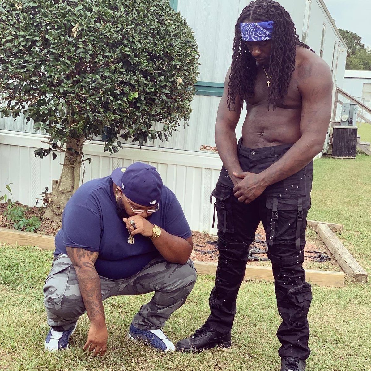 Westside_CLIPZz's tweet image. You really hurt me with this one cuzz ! 😭💔 #LLBoom CIP