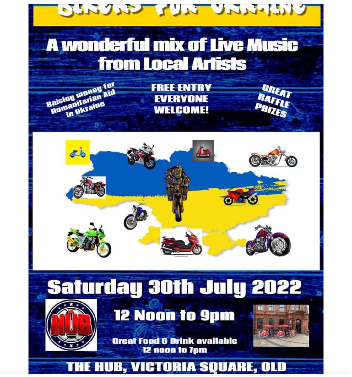 teddy_challenge's tweet photo. @Patty_AhVan @dannycraven21 @WidnesRL any of the players available and willing to come along and cut the ribbon on one of my community Defibrillators on Saturday 30th July in Widnes please. https://t.co/6ynqZP92IV