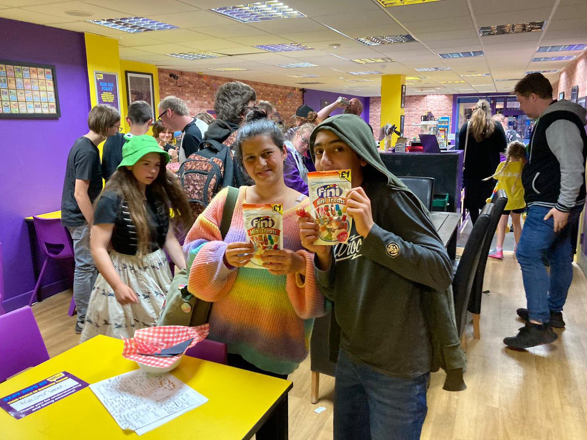 Geek Retreat Torbay ⚡️ tweet media