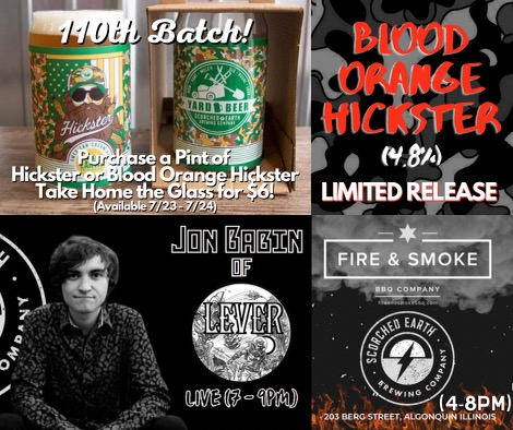 ScorchedEarthBrewing tweet media