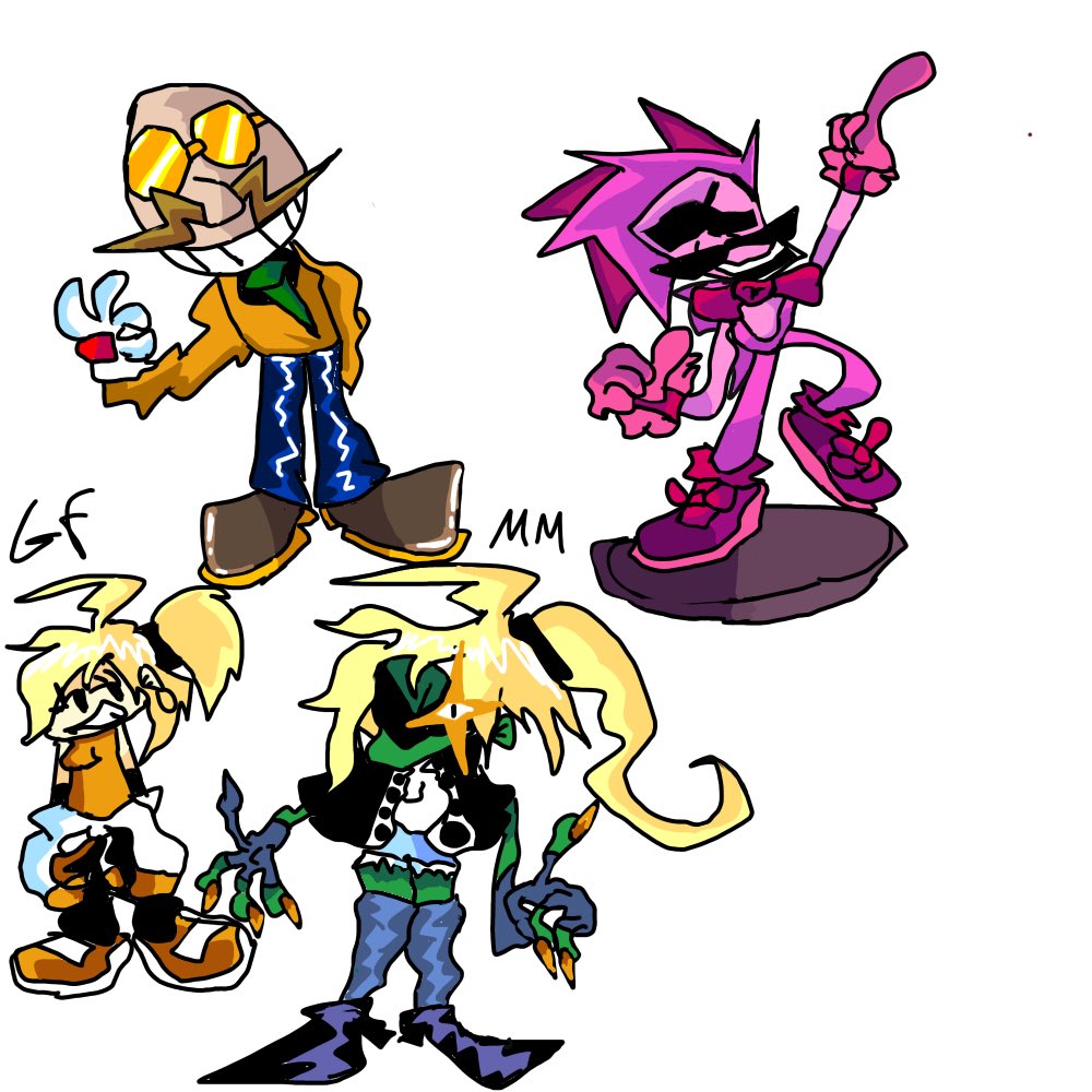 Dreadical's tweet image. Did more Shit