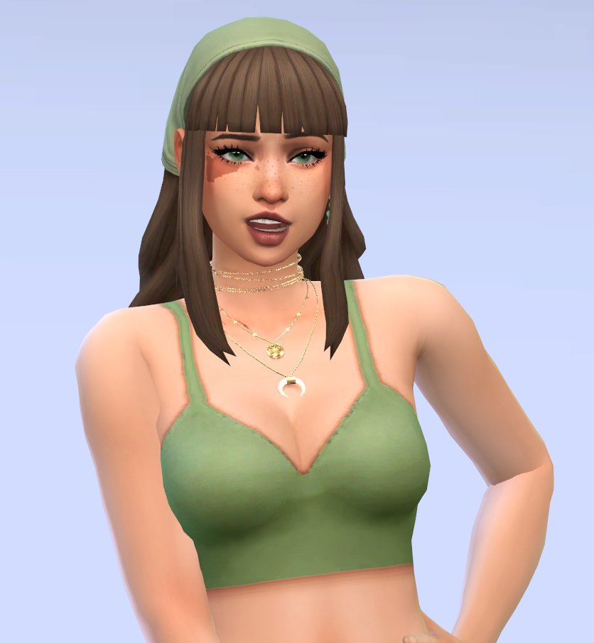 rosesblosssom's tweet photo. I LEANRED HOW TO POSE MY SIMS OHG MY GODDDD https://t.co/1OqjorIlyT