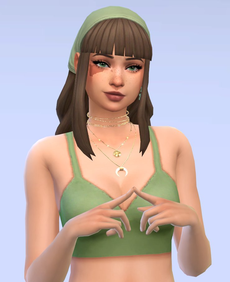 rosesblosssom's tweet photo. I LEANRED HOW TO POSE MY SIMS OHG MY GODDDD https://t.co/1OqjorIlyT