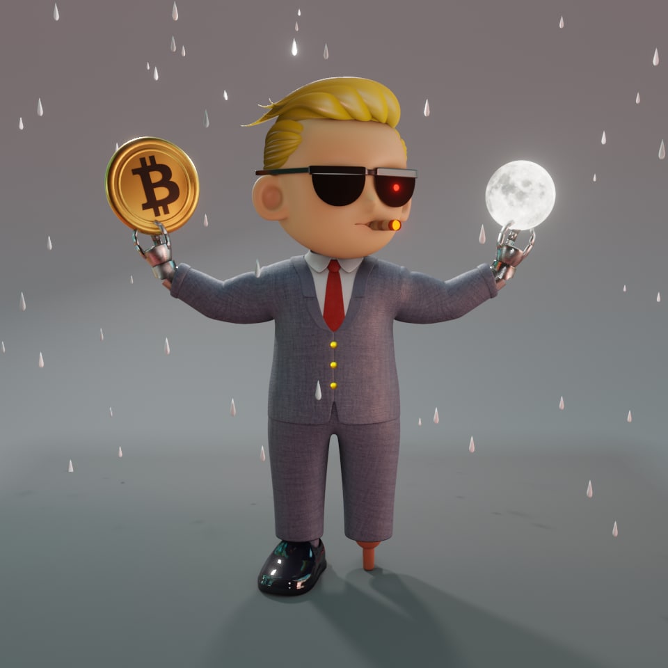 Woah! Due to popular demand $WSBT / $USDT liquidity pool has been added to #pancakeswap enjoy swapping decentrally
0x7f4e04aA61B9a46403c1634E91Bf31Df3Bc554CF