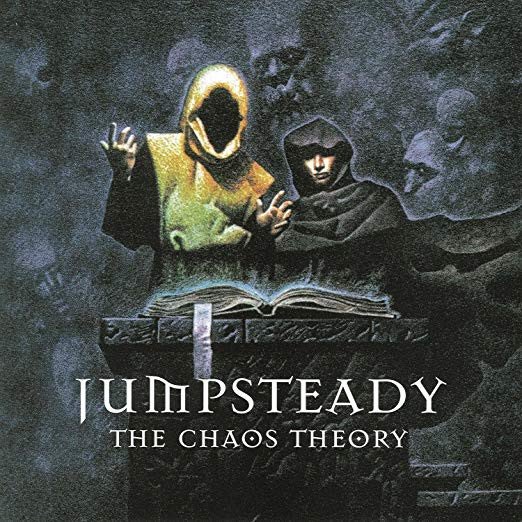 beneathdirt's tweet photo. 20 years ago today #Jumpsteady released “The Chaos Theory”. https://t.co/rm3HCJFtCf