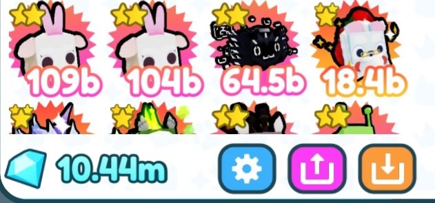 high_trying's tweet photo. Trading all pets for royale high stuff or halos or adopt me pets!
Im not go first (i have 4 proofs) 
#adoptmetrading #adoptmetradings #adoptmecrosstrade #royalehightrading #royalehightrades #royalehighcrosstrade #PetSimulatorX https://t.co/OAFOKvtNg3