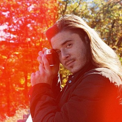 BenBocko's tweet photo. #NewProfilePic https://t.co/2KBYczbEE1