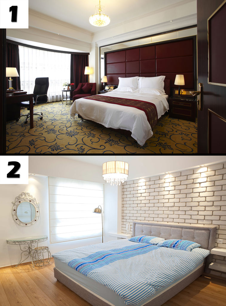 Patsyarriaga's tweet image. Everyone has their own style. Which best fits with your taste, 1 or 2?

Patsy Arriaga &amp;amp; Associates, LLC powered by eXp Realty facebook.com/66864026322479…
