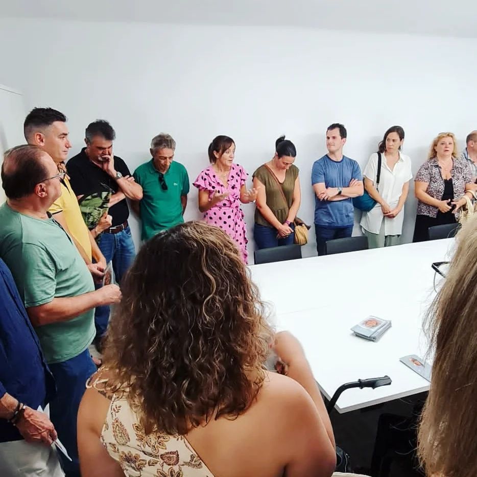 Mireia Dionisio Calé tweet media