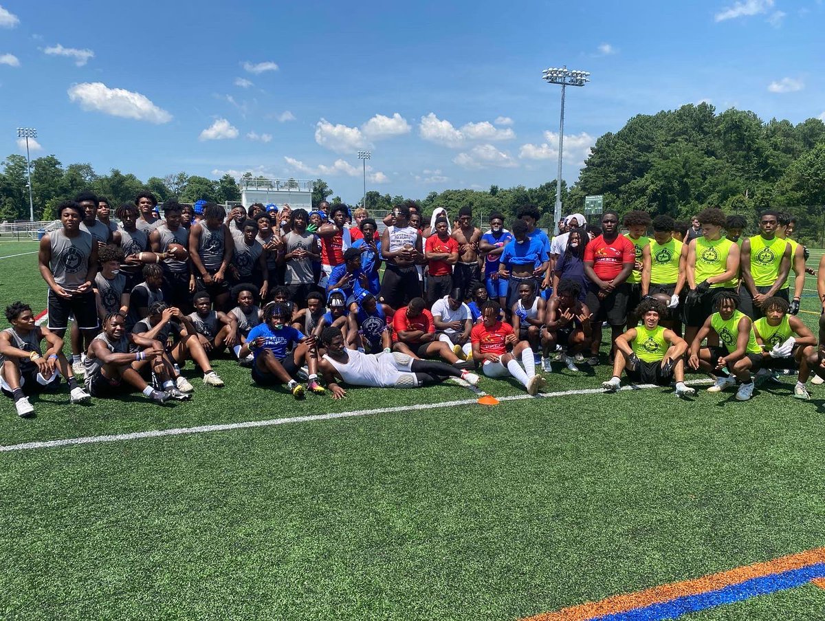 maryland_prep's tweet photo. Thank you to our guess speakers for coming out and speaking to local DMV student athletes! #mdprep #reptheprep https://t.co/da9oJ8s3oo