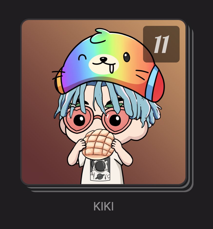 0xjayfi's tweet image. Love @FeatherMints