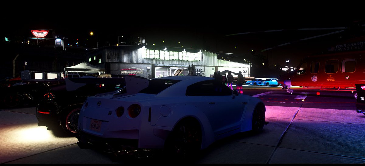 ElementalRP_'s tweet photo. Car Meet last night was π₯π₯π₯
#dreamworkscustoms #carmeet #ElementalRP #ElementalRolePlay #FiveM #GTA #GTA5 #roleplayserver https://t.co/OLslNJjDPv