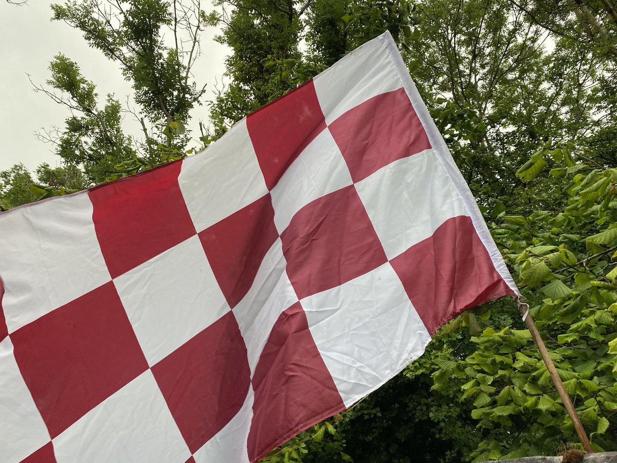 griffith_j's tweet photo. #GaillimhAbú https://t.co/9CW6bOw7wX