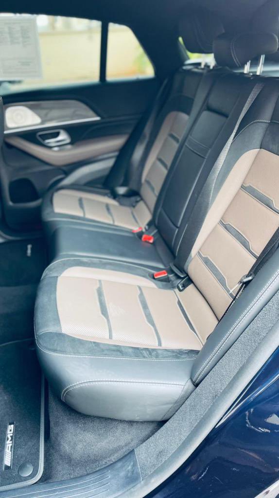 mr_geff1's tweet photo. Last deal🚀
2021
GLE53
Mercedes Benz 
Brand new
Fullest option 
Price:132M
Goodnight 🌺🌺 https://t.co/sM5ZRNFs6x
