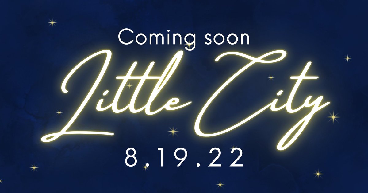 ClassicElisha's tweet photo. 📢BIG NEWS!📢 My new song #LittleCity is coming out on all major platforms 8.19.22! Pre-save on @Spotify w/the link in my bio &amp; check out my Patreon! Can't wait for you to experience this magical adventure! Please share!
#spotify #bandcamp #applemusic #tidal #randb #soul #jazz https://t.co/lQfyTSGVCU