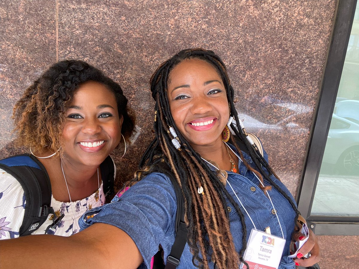 MrsKGay's tweet photo. Final day of TCDA! Sad to go but I’m grateful for the opportunity to attend so many great sessions! I’m officially ready for the 2022-2023 school year! #tcda    #summerpd https://t.co/vi7FiKJole