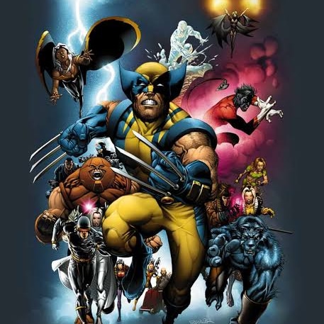 📢X-MEN EFSANESİ GERİ DÖNÜYOR 

📌Efsanevi X-men yazarı Chris Claremont, hayranların en sevdiği X-Treme X-Men serisini canlandırmak için bir kez daha seriye geri dönüyor.

#xmen #xmencomics #xtreme #chrisclaremont #comicalands #comics