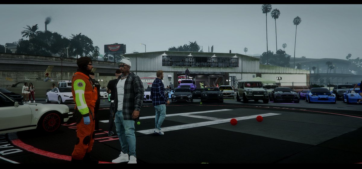 ElementalRP_'s tweet photo. Car Meet last night was π₯π₯π₯
#dreamworkscustoms #carmeet #ElementalRP #ElementalRolePlay #FiveM #GTA #GTA5 #roleplayserver https://t.co/OLslNJjDPv