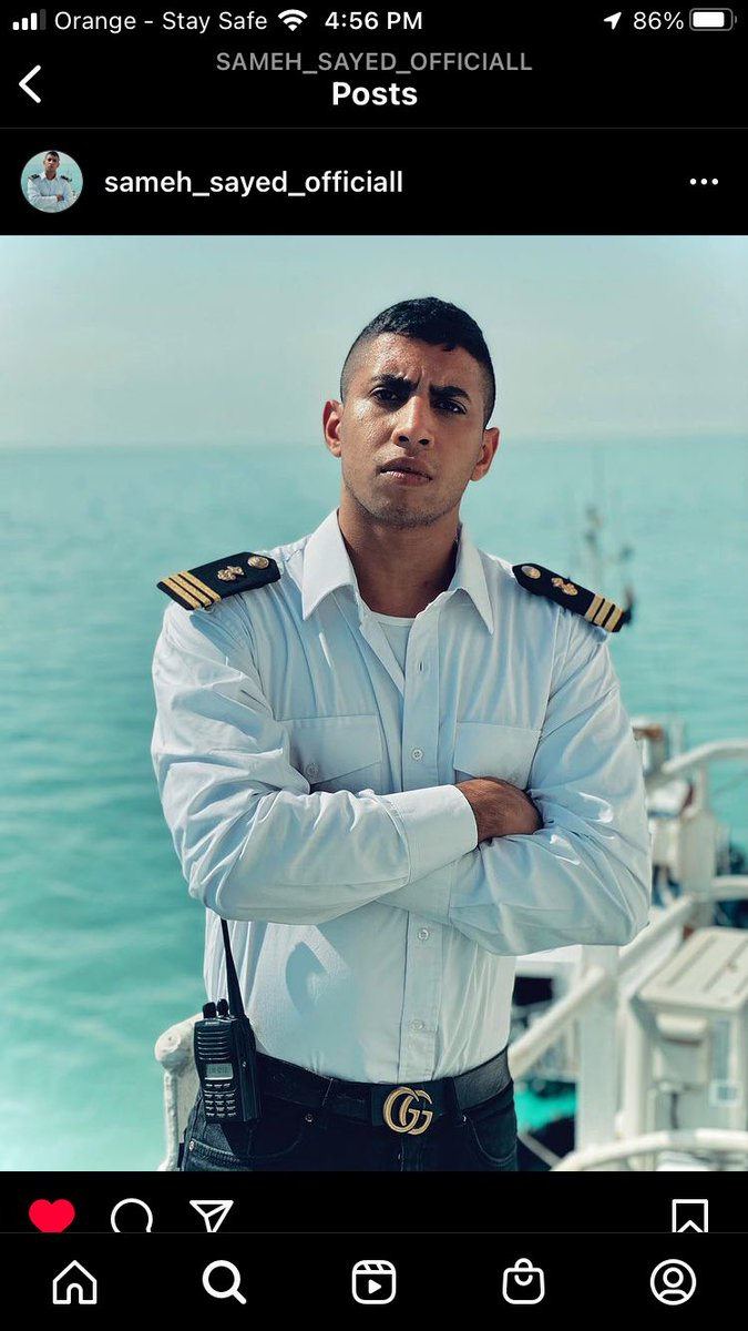 SayedHegazyy's tweet photo. اخويا مفقود في عرض البحر  و محدش بيتحرك خالص ولا حد بيعملنا حاجه بالله عليكو عاوزين الناس تساعدنا اننا نوصله علشان بجد تعبنا اقسم بالله ومش طالبين غير اننا الناس تقف معانا ونرجع اخونا او نرجع حقه بالله عليكم شير كتير والى يقدر يساعد يبقي كتر الف خيره 

#انقذو_سامح سيد https://t.co/Cpqq2gZ1hg