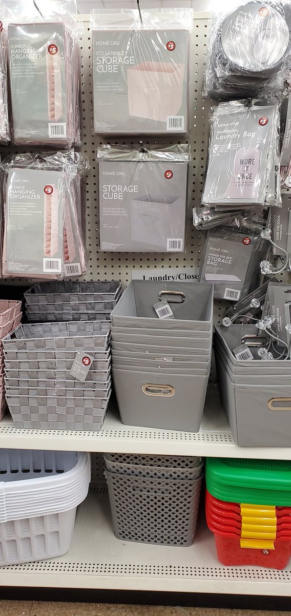 RunionX4's tweet photo. I am so excited, my local @DollarTree has become a DT Plus!  Such cool items and super cute stuff. $1.25 - $5 items. Love it!!! https://t.co/kWfBgqwiZP