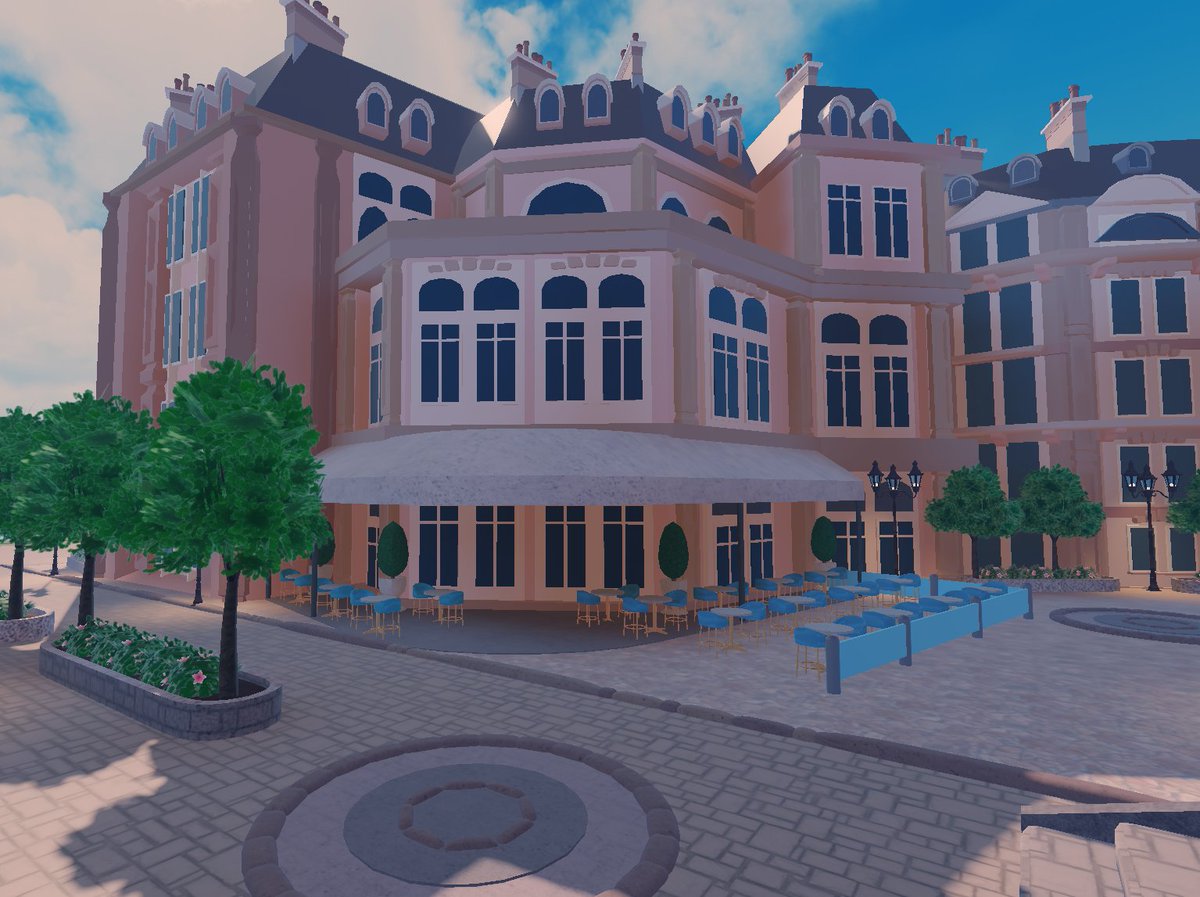 sirehns_'s tweet photo. 🥖🧁✨vibes 

Come join the discord server for more sneak peeks and updates for my upcoming game: https://t.co/N1b24v6Xb6

(Built by @BlushSoft_ with some assets by me)
#Roblox #robloxDev https://t.co/WwGD7UcHRQ