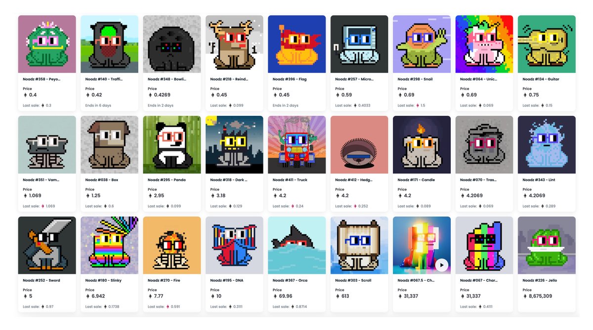 Noadz ⌐◨-◨ tweet media