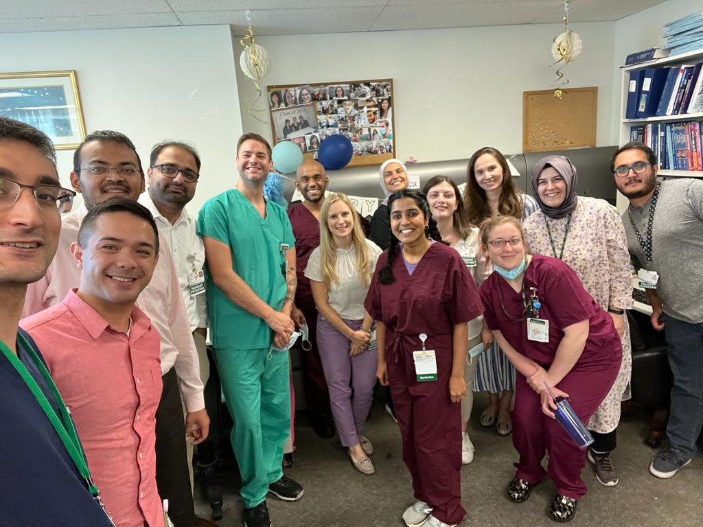 RUSH Pathology tweet media