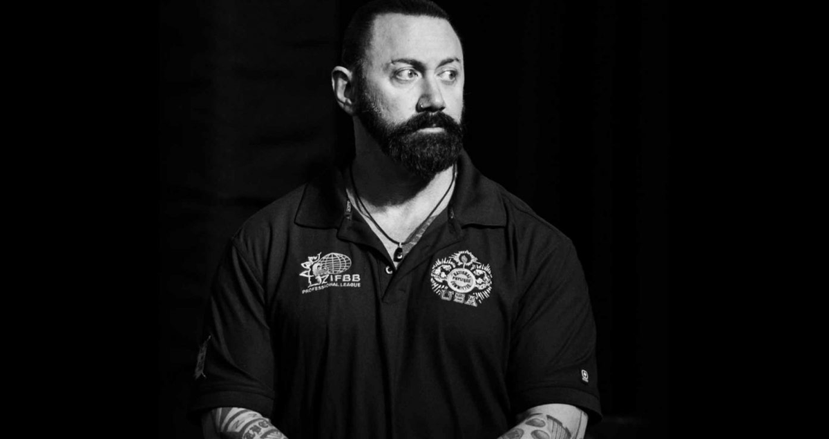 GenerationIron's tweet photo. Bodybuilder and NPC/IFBB Pro Judge Jerry Ward has suddenly passed away at 46 years old. Generation Iron sends condolences to friends and family during this difficult time. Full story here: https://t.co/IXjipgxYBQ
#JerryWard #RIP #bodybuilding #GenerationIron https://t.co/4pgeMOl3sZ