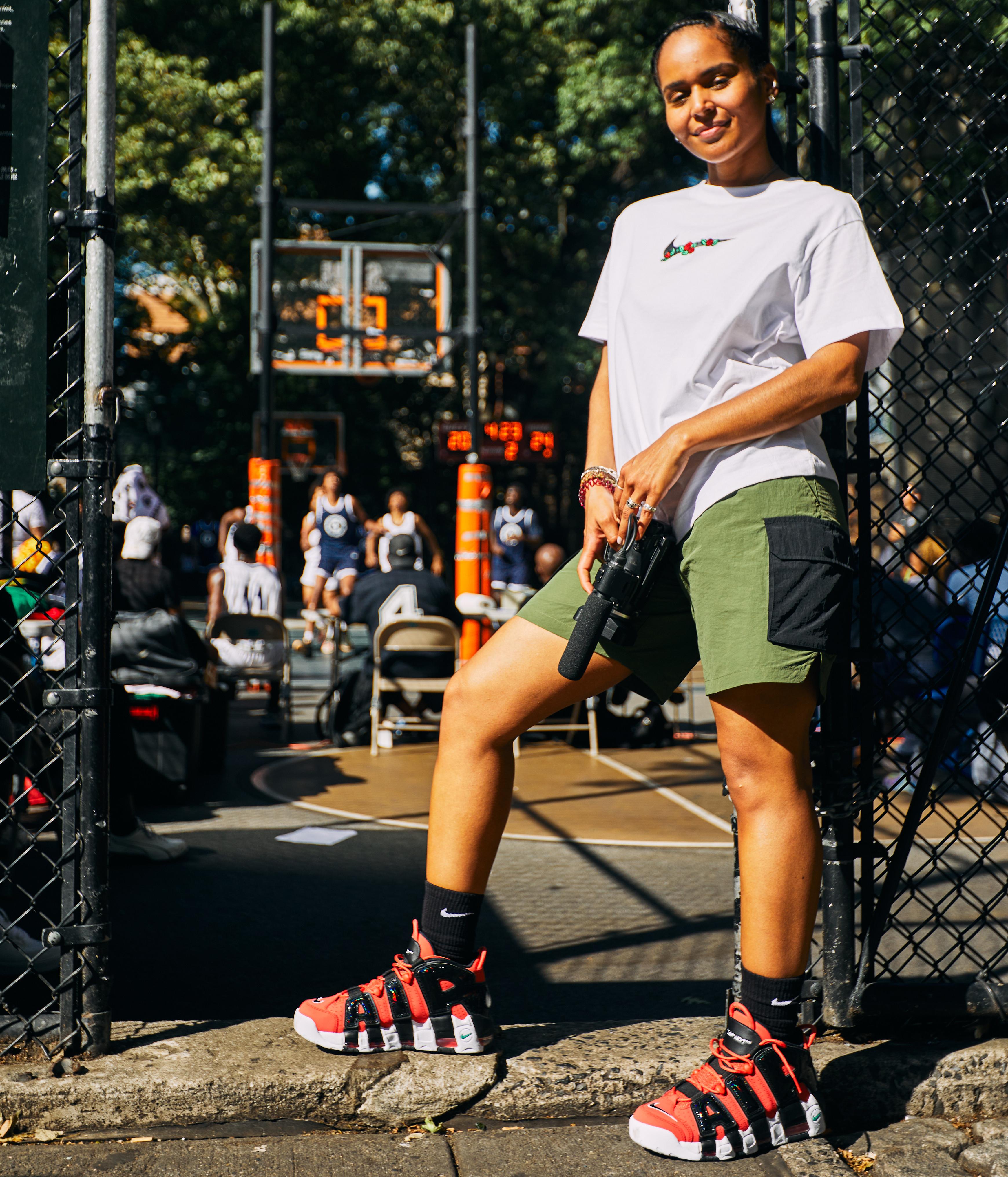 Foot Locker on X Summer heat. Summer hoops. Grab an all new Nike Uptempo in stores online now Shop the collection https t 9qXNOWJuzp https t 4vtjauobOJ X