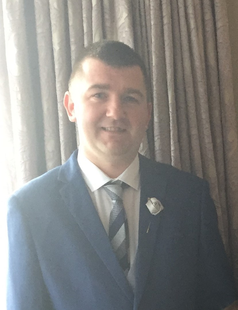 Gardaí have appealed for information about Stephen Connolly, 29, who is missing from Ballybrack, Dublin since 22 July. He is described as being around 5ft 8', of slim build with sandy brown hair and blue eyes. Anyone with information should contact Shankill gardaí on 01 666 5900