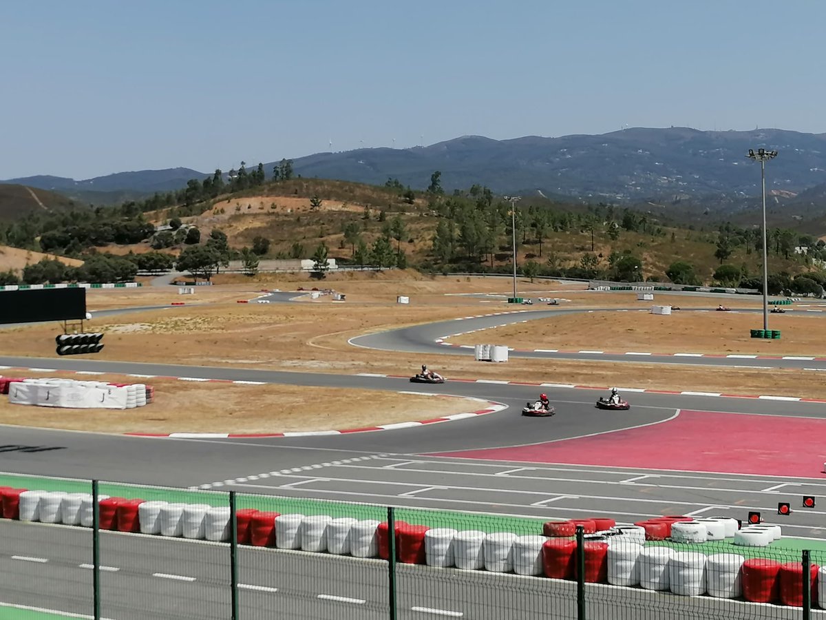 TugasRacing Int. Driving Academy tweet media