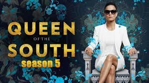 WorldOfAjeet's tweet photo. Season5 of #QueenoftheSouth is a fitting finale to the #Webseries @Netflix
Especially the last 2 episodes are nail biting with excellent climax.
#AliceBraga #PeterGadiot #HemkyMadera #MollyBurnett #JosephTCampos #RyanONan all deliver excellent performances #Entertainment https://t.co/PJTRtV0W5r
