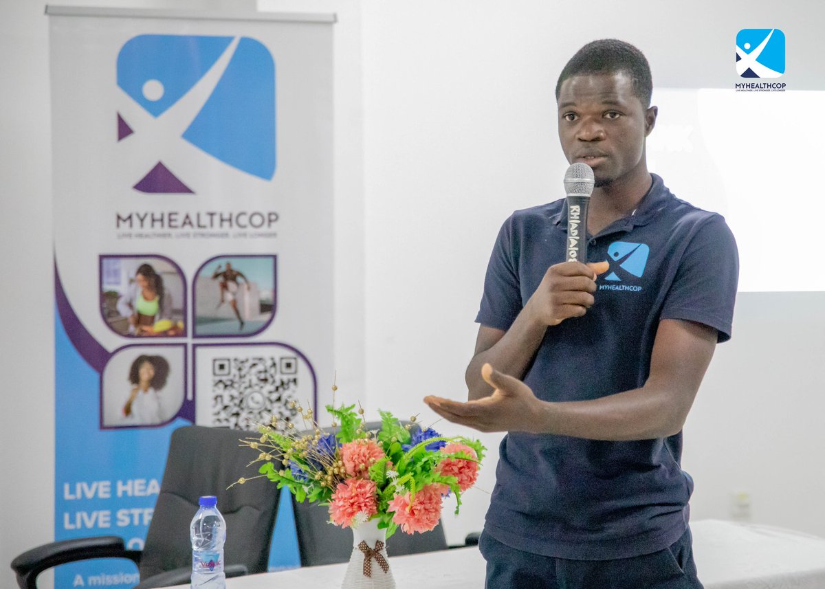 myhealthcopgh's tweet photo. Thank you Oswald for introducing MyHealthCop to the people of GARH-RIDGE during the Mental Wellness Week ๐ ๐
.
.
.
#mentalwellnessweek #yourmindmatters #putitfirst #mentalhealthawareness https://t.co/9eF4ZH18kQ