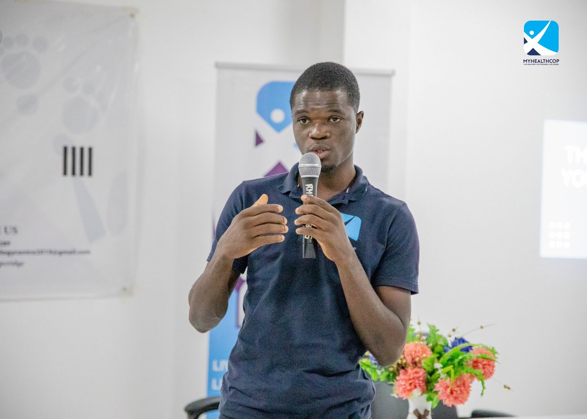 myhealthcopgh's tweet photo. Thank you Oswald for introducing MyHealthCop to the people of GARH-RIDGE during the Mental Wellness Week ๐ ๐
.
.
.
#mentalwellnessweek #yourmindmatters #putitfirst #mentalhealthawareness https://t.co/9eF4ZH18kQ