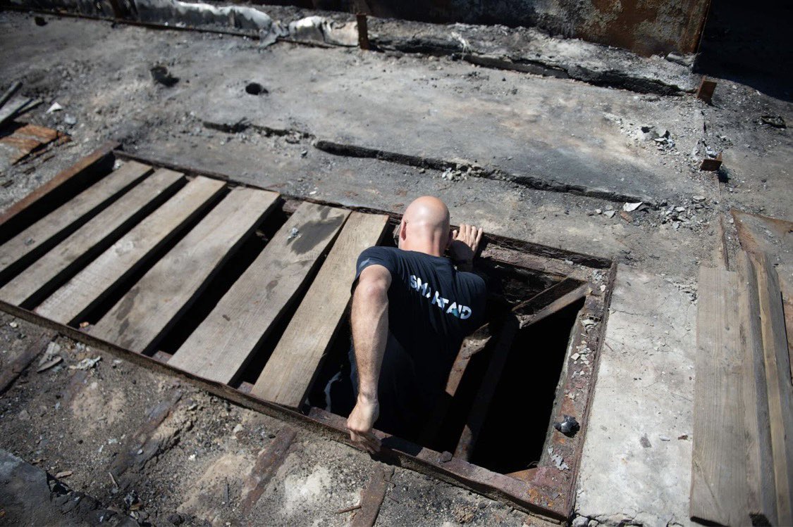 smartaidint's tweet photo. SmartAID team in Lviv, Kyiv, Irpien, Bucha, Hostomel, Pboryanka, Makariv planning to expand our Smart Class program, Tele Medicine, Light Health and more https://t.co/YoPE4BFhNQ