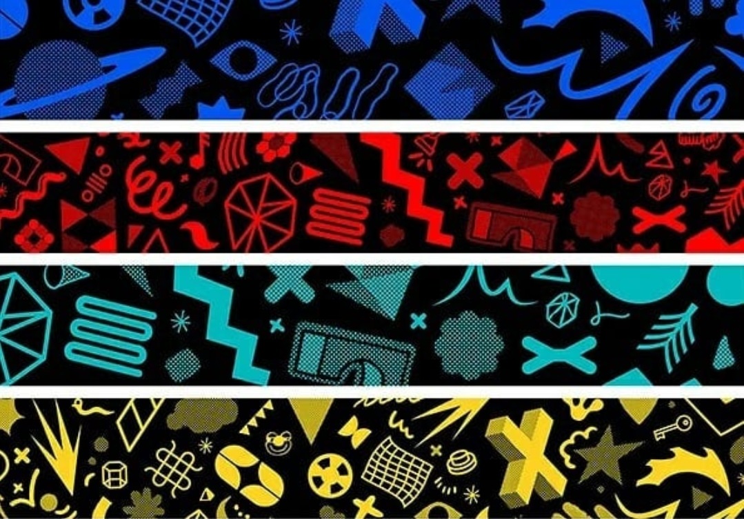 byconnie's tweet image. Happy #12YearsOfOneDirection #12YearsOf1D 
#art #design #colors 🟥🟧🟨🟩🟦🟪🟫⬛️⬜️