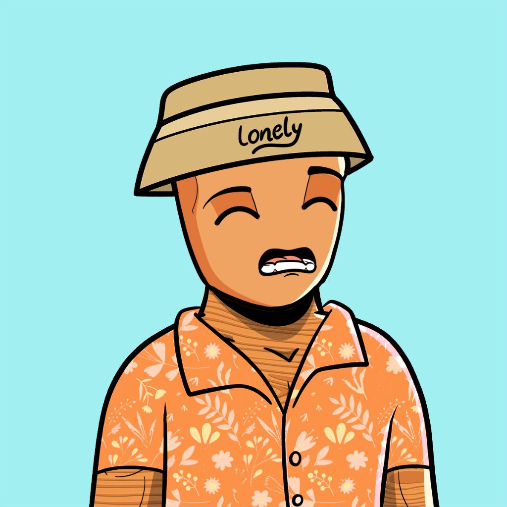 Did u see our extended Roadmap already …👀

Check it in discord.gg/lonelyloners