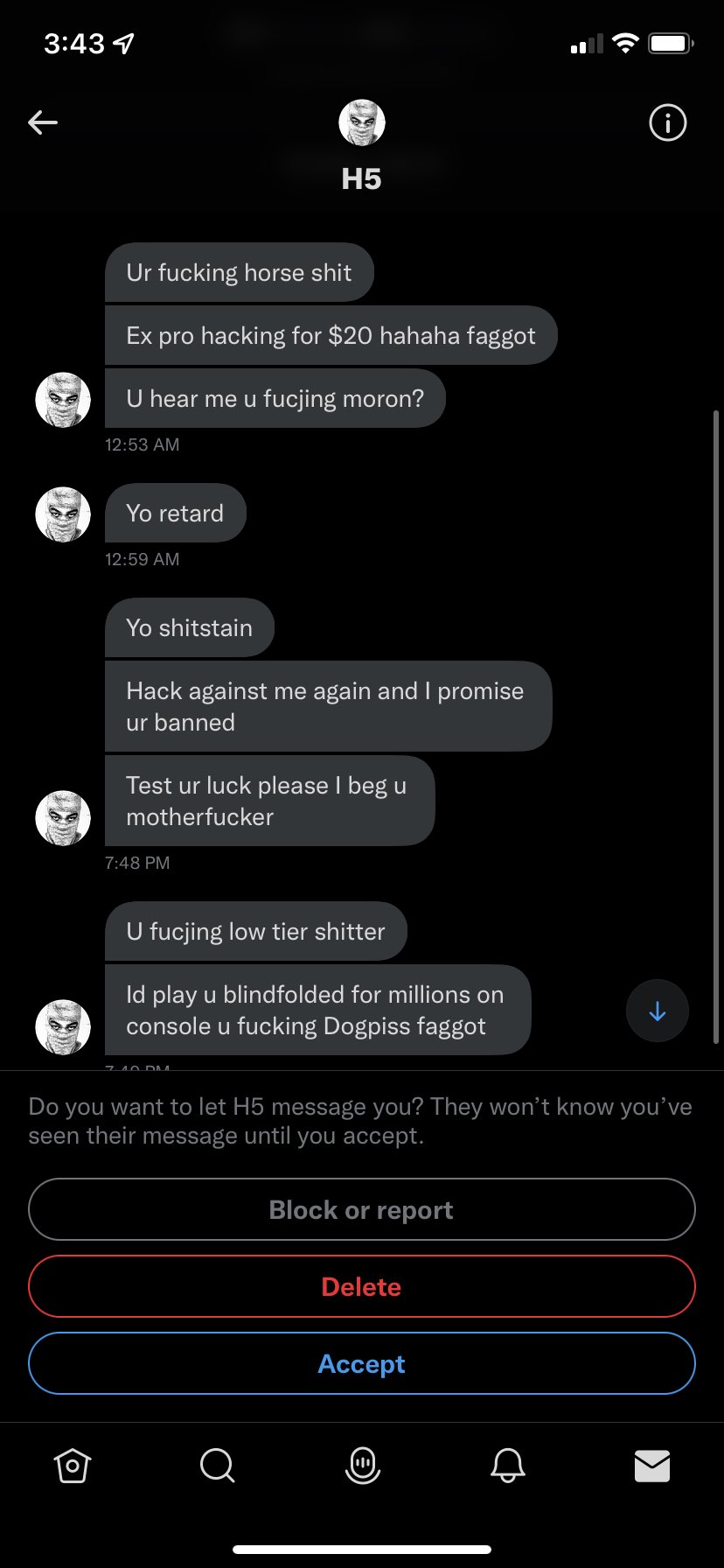 DEVINITY on Twitter: