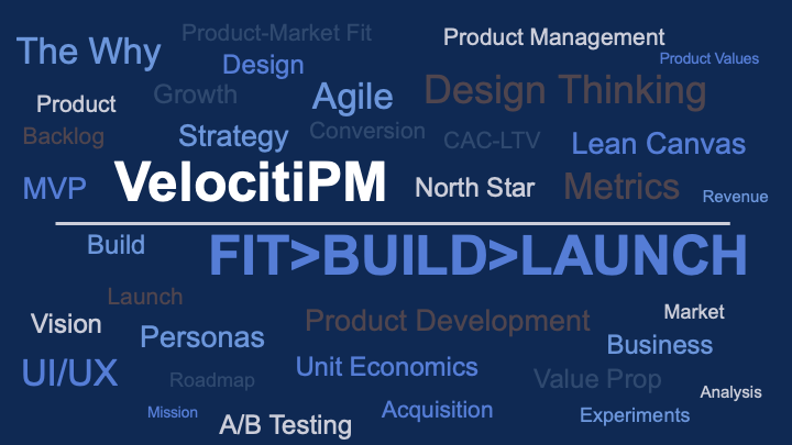 VelocitiPM's tweet photo. On-demand Product Management

https://t.co/0rKqJi74mL https://t.co/PCWDCvHG2c