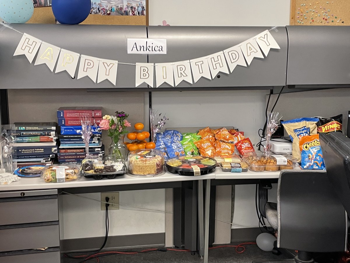 RUSH Pathology tweet media