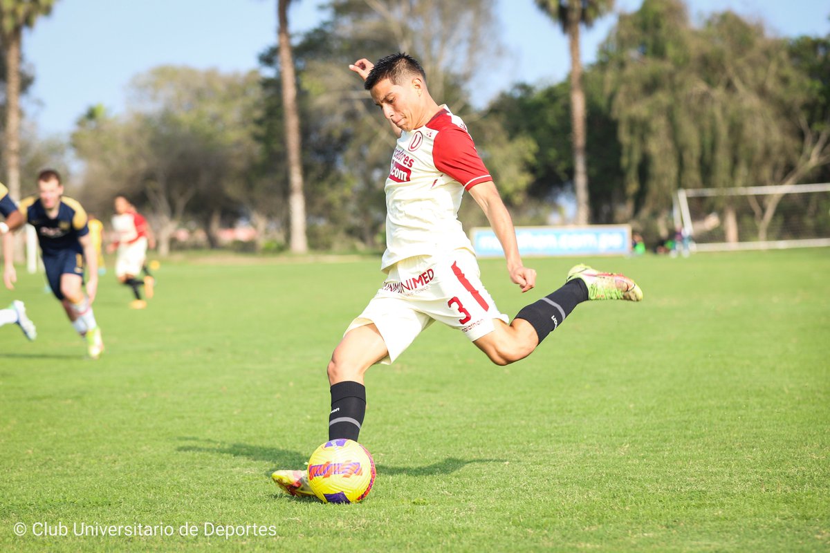 MenoresU's tweet photo. 2T ⏰ I Postales del segundo tiempo en Campo Mar. 

¡Seguimos en ventaja! 👊

⚽ Universitario 2-1 Alianza Lima

📎 Sigue la transmisión en vivo aquí ➡️ https://t.co/Mr6fpIBE3p
 
#UxAL ⚽️ 
#CanterasCremas
#YDaleU https://t.co/gOgJ5csvWA