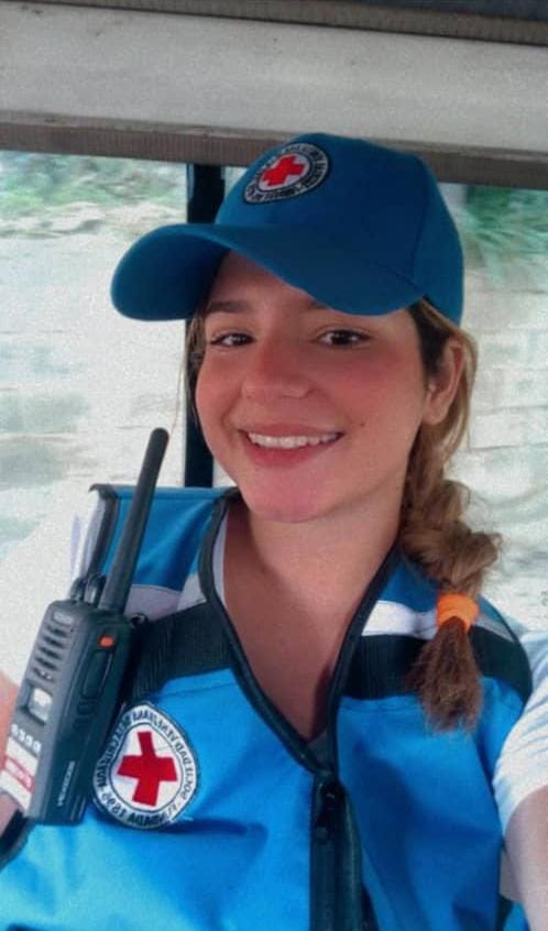 mariadejesuspg_'s tweet photo. ¡Claudia nos necesita a todos!

El pasado viernes en horas de la madrugada Claudia Luque Blanco de 21 años de edad fue hospitalizada de emergencia en la Clínica Canabal de Barquisimeto diagnosticandole un Edema Cerebral y Derrame Pleureal en los pulmones. - 🧵 https://t.co/5atnWyPu57