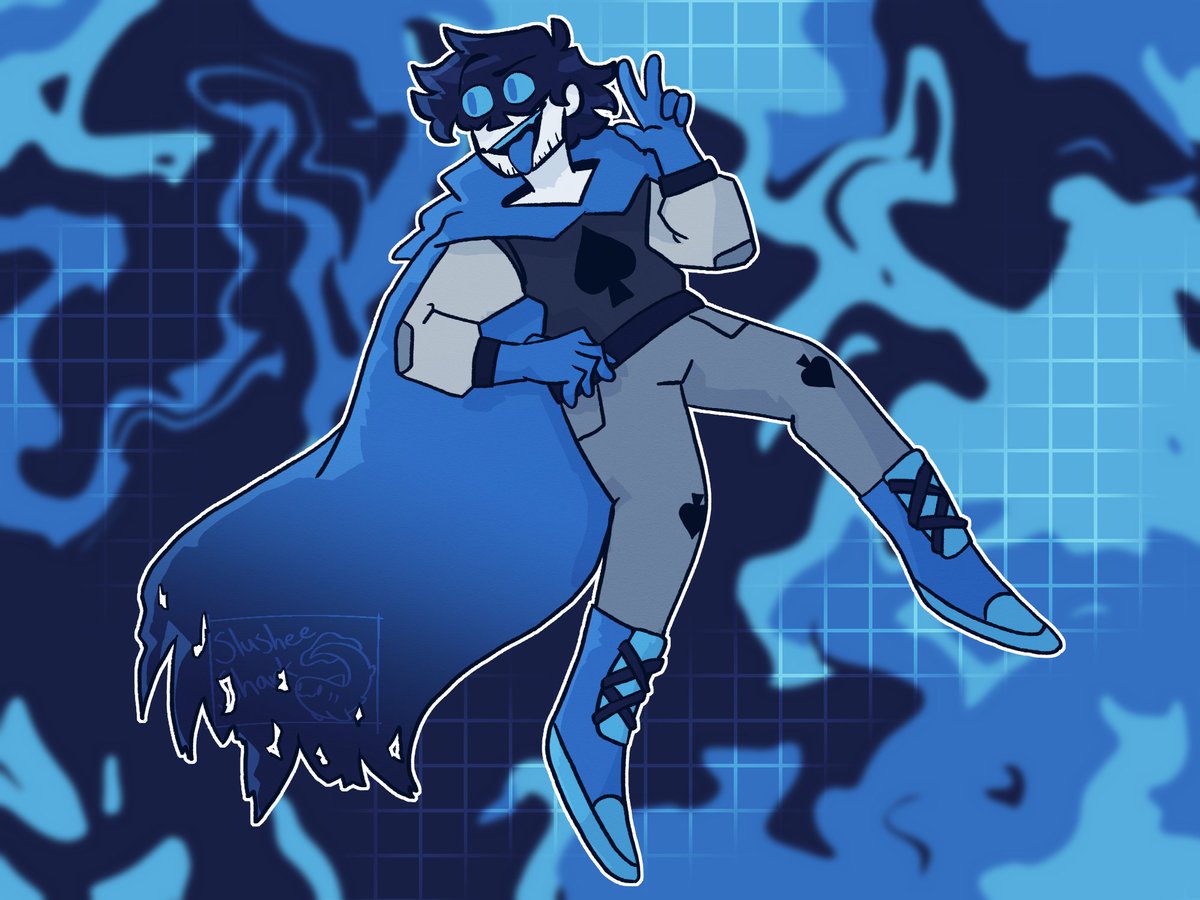 SlusheeShark's tweet photo. just wanted to draw the funny man #sneegsnag #sneegart https://t.co/1YJjGXSH2d