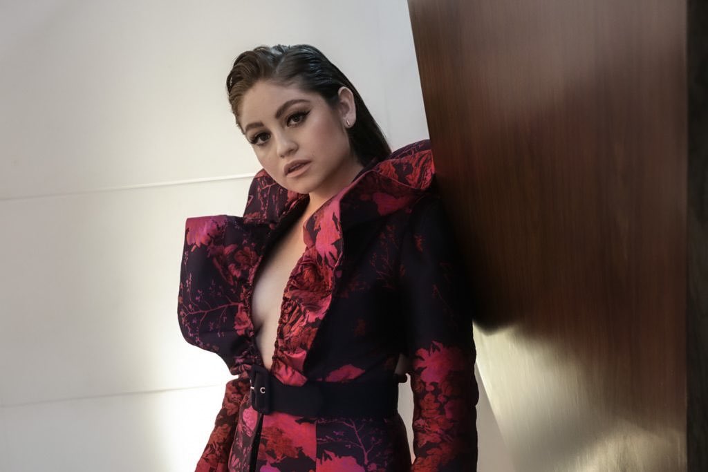 karolsevilla's tweet photo. ✨👑 https://t.co/MNmjQCgcji