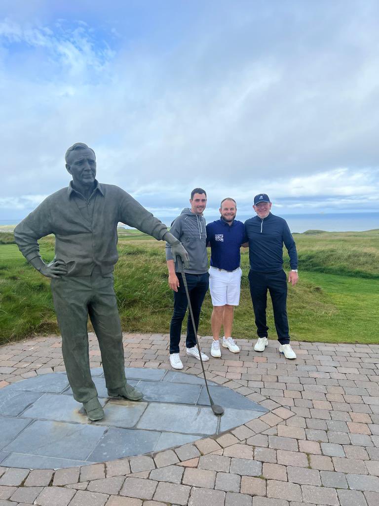 Ger Gorman tweet media