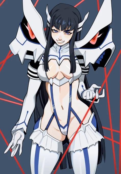 Satsuki (2021) 
