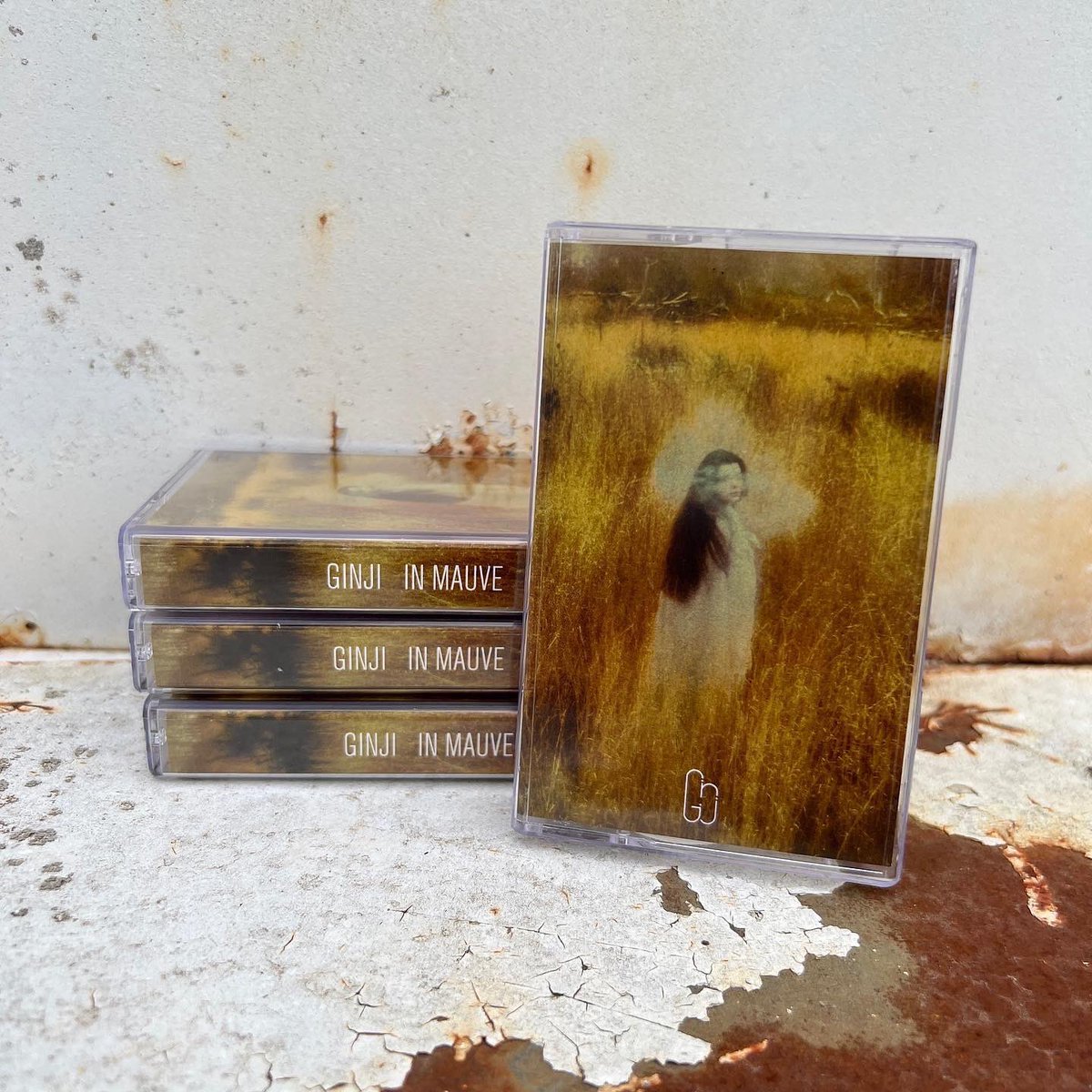 ginjibeats's tweet photo. These tapes turned out so great 

Pre-order: https://t.co/L2swtuu6iL https://t.co/e4kS68FoEk
