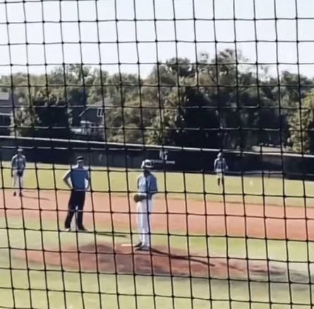 Springfield Aces Baseballπ²v🌶️ tweet media